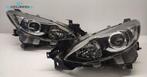 Mazda 3 koplamp links rechts, Gebruikt, -, -, Ophalen of Verzenden
