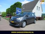 Toyota Verso-S 1.3 VVT-i Aspiration (Navigatie,Camera,Climat, Voorwielaandrijving, Euro 5, Stof, Gebruikt