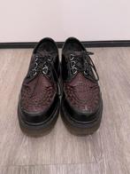 Dr.martens Remsey 3 holes UK3 size 36, Kleding | Dames, Ophalen of Verzenden, Zo goed als nieuw, Zwart