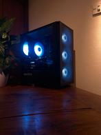 Gaming pc, Gebruikt, Zelfgebouwde PC, Ophalen of Verzenden, Gaming