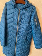 Gewatteerde jas maat 40, Kleding | Dames, Ophalen of Verzenden, Zo goed als nieuw