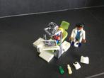 Playmobil tandartsenkabinet (nr 6662), Kinderen en Baby's, Speelgoed | Playmobil, Ophalen of Verzenden, Zo goed als nieuw, Complete set