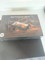 Outdoor bbq, Witgoed en Apparatuur, Grillplaten, Ophalen of Verzenden, Nieuw