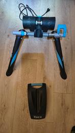 Tacx Genius!, Sport en Fitness, Wielrennen, Ophalen, Zo goed als nieuw, Overige typen