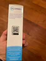 ALLSPARES 10x Waterfilters AS-CF060 - Nieuw in verpakking, Ophalen of Verzenden, Nieuw
