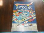 Jumbo Jet bordspel, Vijf spelers of meer, Ophalen of Verzenden, Gebruikt, JUMBO