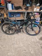 Sachsenrad, Ophalen, Zo goed als nieuw