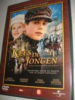 Kees de jongen- Ruud Feltkamp- (NIEUW), Alle leeftijden, Verzenden, Drama