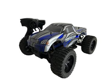 Himoto 1/10 Monster Truck rc auto beschikbaar voor biedingen