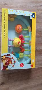 Taf Toys speelboog in doos, Ophalen of Verzenden, Zo goed als nieuw, Babygym, Met geluid