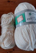 Breigaren haakgaren 525 gram, Ophalen of Verzenden, Nieuw, Breien of Haken, Wol of Garen