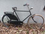 Gazelle herenfiets 1960s, Fietsen en Brommers, Fietsen | Oldtimers, Ophalen of Verzenden, Jaren '50, Gazelle