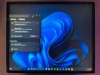 Elo 19” Touchscreen Monitor in RVS frame incl. HDMI, Computers en Software, Monitoren, Gebruikt, Touchscreen, Ophalen of Verzenden