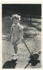 14 Paleis Soestdijk Prinses Marijke, Verzamelen, Koninklijk Huis en Royalty, Ophalen of Verzenden, Nederland, Kaart, Foto of Prent