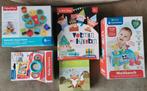 Fisher-Price & Clementoni Babyspeelgoed - Nieuw, Ophalen of Verzenden, Nieuw, Overige typen, Met geluid