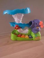 Vtech lanceer en leer ballenbaan., Kinderen en Baby's, Speelgoed | Vtech, Ophalen, 6 maanden tot 2 jaar