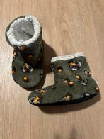 Sloffen knabbel en babbel maat 32, Kinderen en Baby's, Babykleding | Schoentjes en Sokjes, Disney, Schoentjes, Ophalen of Verzenden