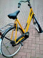 Gazelle damesfiets, Fietsen en Brommers, Fietsen | Dames | Damesfietsen, Ophalen of Verzenden, Zo goed als nieuw, Gazelle