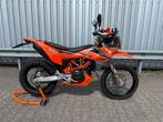 Nieuw! Rally KTM 690 Enduro R 649 km BTW Fabrieksgarantie, Motoren, Motoren | KTM, Particulier, Enduro