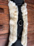 Covalliero singel (banaan) zwart 50 cm nieuw, Ophalen of Verzenden, Nieuw, Dressuur