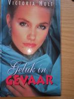 Spannende roman van Victoria Holt., Boeken, Romans, Ophalen of Verzenden, Zo goed als nieuw, Nederland