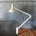 OPRUIMING Swing 605 Luxo jaren 60 Deense Zweedse bureaulamp, Scandinavisch design, Swing 605, Asea, Ophalen of Verzenden