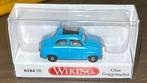 Glas Goggomobil Wiking 1:87, Hobby en Vrije tijd, Ophalen of Verzenden, Nieuw, Bus of Vrachtwagen, Wiking