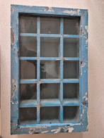 Vitrinedoos/Theedoos, Ophalen, Rechthoekig, Minder dan 50 cm