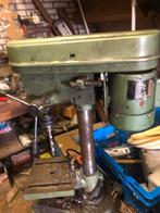 Kolomboormachine 220V, Doe-het-zelf en Verbouw, Ophalen of Verzenden, Gebruikt, Kolomboormachine