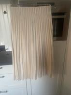 Rok mt 40, Kleding | Dames, Ophalen of Verzenden, Zo goed als nieuw, Maat 38/40 (M), Onder de knie