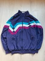 Vintage 90’s Adidas Trainingsjack  L, Kleding | Heren, Truien en Vesten, ., Ophalen of Verzenden, Zo goed als nieuw, .