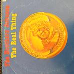 The Brothers Johnson - The Real Thing, Ophalen of Verzenden, Gebruikt, 7 inch, Pop