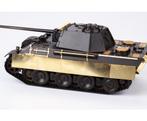 Eduard 36414 Panther Ausf. G Schürzen voor Academy 1:35, Hobby en Vrije tijd, Modelbouw | Auto's en Voertuigen, 1:32 tot 1:50