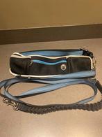 Hardlooptuig voor hond, Ophalen of Verzenden, Zo goed als nieuw, Hondenriem