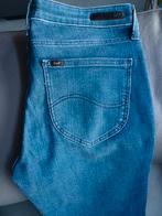 Te koop:Lee spijkerbroek nieuw., Ophalen of Verzenden, Nieuw, Blauw, W30 - W32 (confectie 38/40)