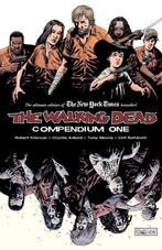 robert kirkman walking dead + invincible + brit, Boeken, Strips | Comics, Meerdere comics, Verzenden, Zo goed als nieuw, Amerika