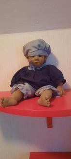 Pop, Kinderen en Baby's, Speelgoed | Poppen, Ophalen of Verzenden, Babypop