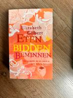 Elizabeth Gilbert - Eten, bidden, beminnen, Ophalen of Verzenden, Zo goed als nieuw, Elizabeth Gilbert