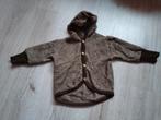 Wollen jasje Cosilana mt 74/80, Jongetje of Meisje, Ophalen of Verzenden, Zo goed als nieuw, Cosilana
