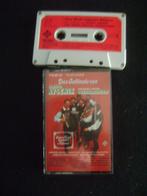 cassettebandje das schonste von avsenik oberkrainer, Ophalen of Verzenden, Gebruikt, 1 bandje, Origineel