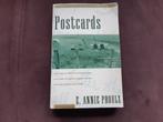 Postcards - E. Annie Proulx - English, Boeken, Literatuur, Gelezen, Ophalen of Verzenden, E. Annie Proulx, Nederland