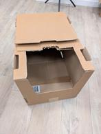 Orderpick dozen magazijn 60x40x40 1000 stuks, Ophalen, Doos, 40 tot 60 cm, 50 tot 75 cm