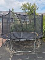 Trampoline Magic Jump Pro - 360 cm, Ophalen of Verzenden, Gebruikt