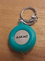 Mooie oude band AMAC tevens rolmaatje, Ophalen of Verzenden, Zo goed als nieuw, Merk