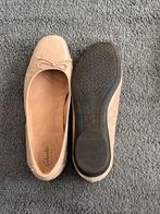Clarks Ballerina's Maat 38 - Bijna Nieuw, Ophalen of Verzenden, Zo goed als nieuw, Ballerina's