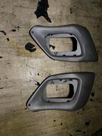 Gilera runner radiateur kappen / roosters, Motoren, Tuning en Styling, Ophalen
