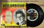 ROY ORBISON, single 1965, GOODNIGHT, Cd's en Dvd's, Vinyl | Wereldmuziek, Ophalen
