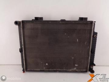 E-KLASSE W210 E240 RADIATEUR GEBRUIKT  A2105002803 beschikbaar voor biedingen
