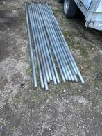 Telescoopstang lading, Ophalen of Verzenden, Gebruikt, Overige typen, Minder dan 2 meter