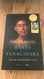 Naar het Paradijs van Hanya Yanagihara, Ophalen of Verzenden, Nieuw